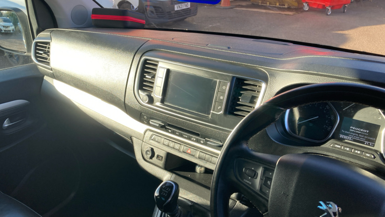 Peugeot Traveller 2.0 BlueHDi 150 Allure Long [8 Seat] 5dr Diesel Estate